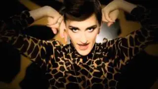 Yelle - Que veux-tu (clip)
