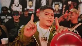Doeboi909 X Bware X bankbro - Chopstix (official Glockstarz Exclusive)