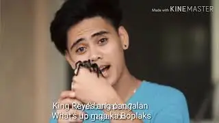 BRUSKO BROS MUSIC VIDEO WITH LYRICS