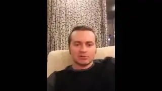 Periscope Строим РАЙ на земле # Денис Борисов Перископ