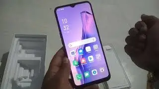 Unboxing OPPO A31 6GB RAM, 128GB Storage Best Amazon product Radar Production EMI available