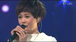 160327 陳慧敏 Vivian - 勇 ○ J2靚聲王