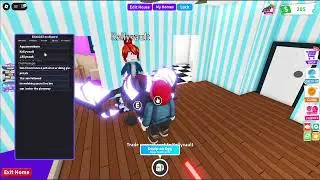 [🔥BEST] *PAID* ADOPT ME SCRIPT FOR BOOSTING/SPIN THE WHEEL (Fake Trader, Admin Script, Pet Spawner)