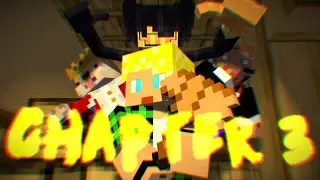 Gosha in Bendy [] Chapter 3 TRAILER