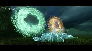 [ArcheAge] A New Server Morpheus is released!