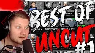STYLERZ UNCUT Runden - BEST OF #1 |  STYLERZ Livestream Highlights