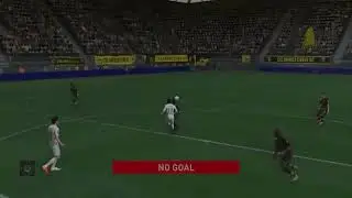 Thanks goal line technology!