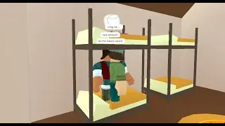 TOTAL ROBLOX DRAMA WITH FANS