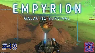 SV Weapons Config : Reforged Eden War & Industry - Empyrion Galactic Survival : #48