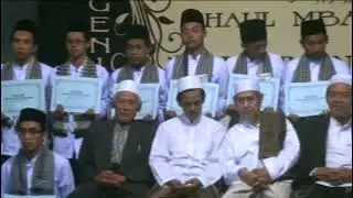 foto bersama masyayich