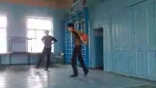 Slamdunk