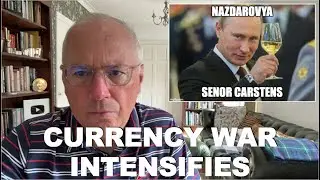 BIS Abandons Project M-Bridge As Russia and China Take Globalists for a Ride.