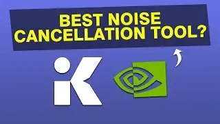 NEW*Krisp vs RTX Voice 2025: Best Noise Cancellation Tool