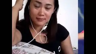 Bung Eko - isyarat cinta