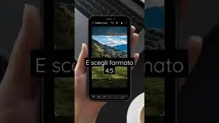 Come pubblicare con la massima qualità su Instagram 🔥 