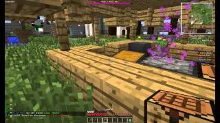 Minecraft.Играем на сервере 