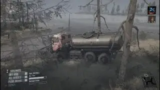 MudRunner: A Spintires game_20180925001725