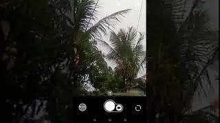 a tornado might be coming where I live.
