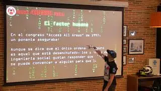 Social Engineering #01: el día a día de un pentester
