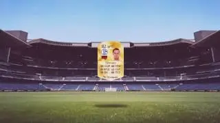Открываю паки за 400к.Fifa15.