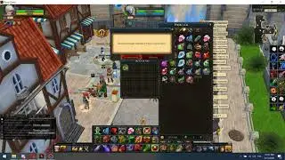 Royal Quest - Малая коробка Дзоноквы х 120