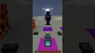 MINECRAFT, ale to TELEPATIA 2