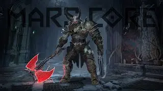 Concentrated Mars Core | Gamerip Remix [Doom Eternal]