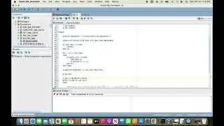 Oracle | PLSQL Bulk load technique to load chunk by chunk records. 