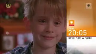 Polsat HD - Christmas Adverts 2018 [King Of TV Sat]