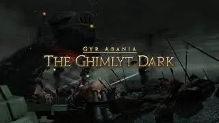 FFXIV Stormblood | The Ghimlyt Dark