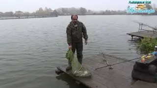 Рыболовный клуб 