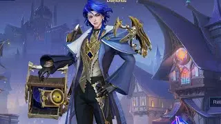 Mlbb Livestream March 25 Scarlet Gaming  is live!