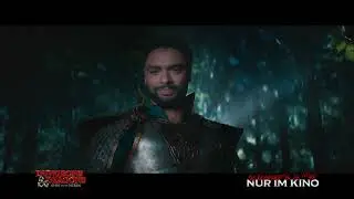 DUNGEONS & DRAGONS: EHRE UNTER DIEBEN | Spot Xenc 30 | Paramount Pictures Germany