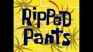 Spongebob Ripped Pants Live Action Full Episode
