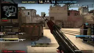 SOME GARBAGE KILLS