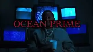 (FREE) BABYFACE RAY X DETROIT TYPE BEAT “OCEAN PRIME”