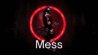 [Free] PNL type beat - "Mess" | Cloudrap type beat 2023