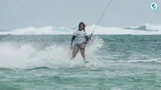 Day 3 - GKA KITE WORLD CUP MAURITIUS 2019 AT HERITAGE BEL OMBRE