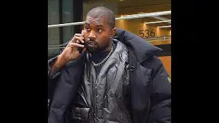 [FREE] (Sampled) Kanye West Type Beat 2021 ~ 