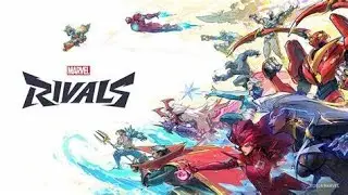 Marvel Rivals : Unirivals