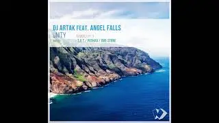 Dj Artak feat. Angel Falls - Unity (Owl Stone Chill Mix)