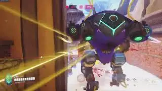 Overwatch 2: I Am the Top Assassinator