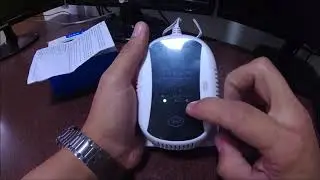 SENSOR FUGA DE GAS INDEPENDIENTE