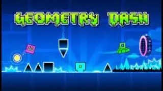 geometry dash