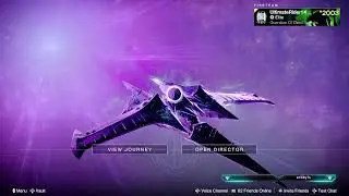 DEstiny 2 - The Final Shape