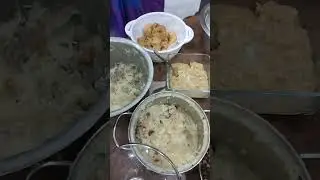 Vara Lakshmi Vratham special bhojanam