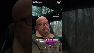 MEN Don't Care About This