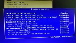 How to Turn on Virtualization in windows | How to Enable Virtualization in windows | Virtualization
