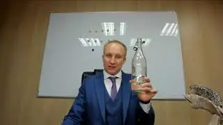 Секретная технология в руке Президента! Что это такое? + Крутая Акция!