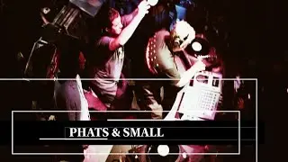 Phats & Small - The Sound Of House Music / Sofia 2002
